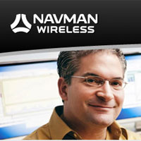 Navman Wireless - Customer Training Site